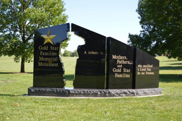 Welcome To Veterans Memorial Park | Veteran's Memorial Park